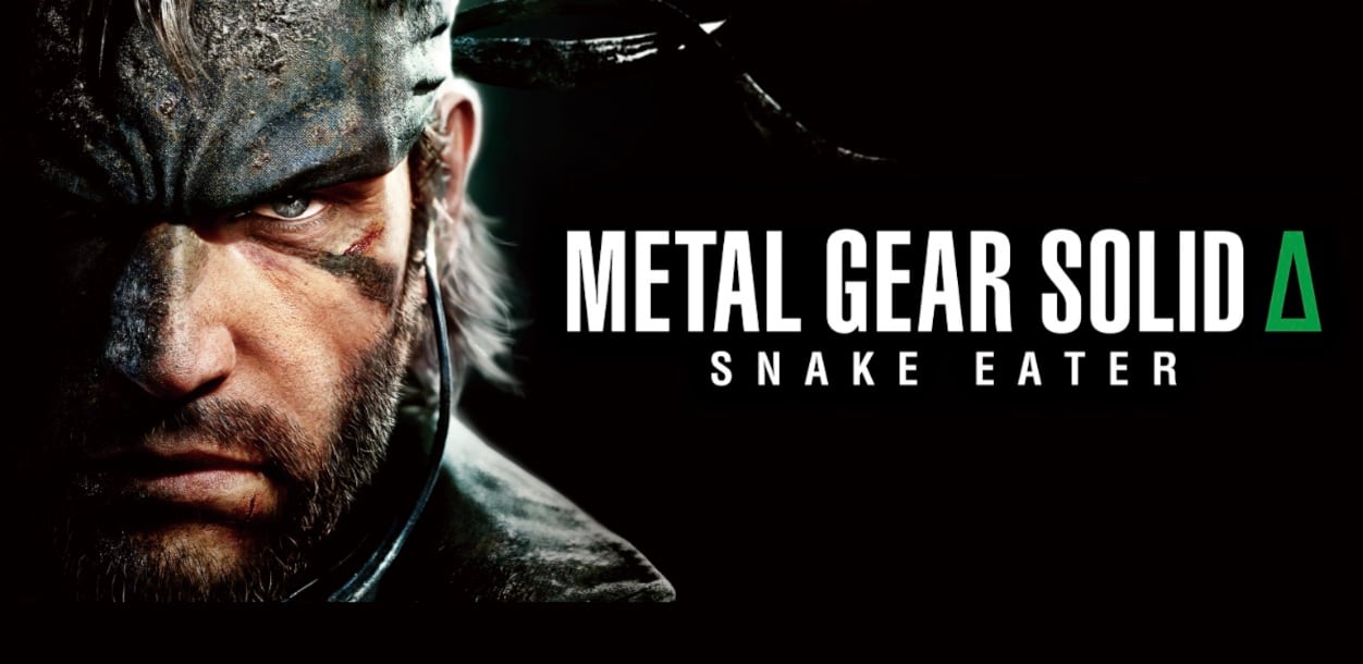 Metal Gear Solid: Snake Eater