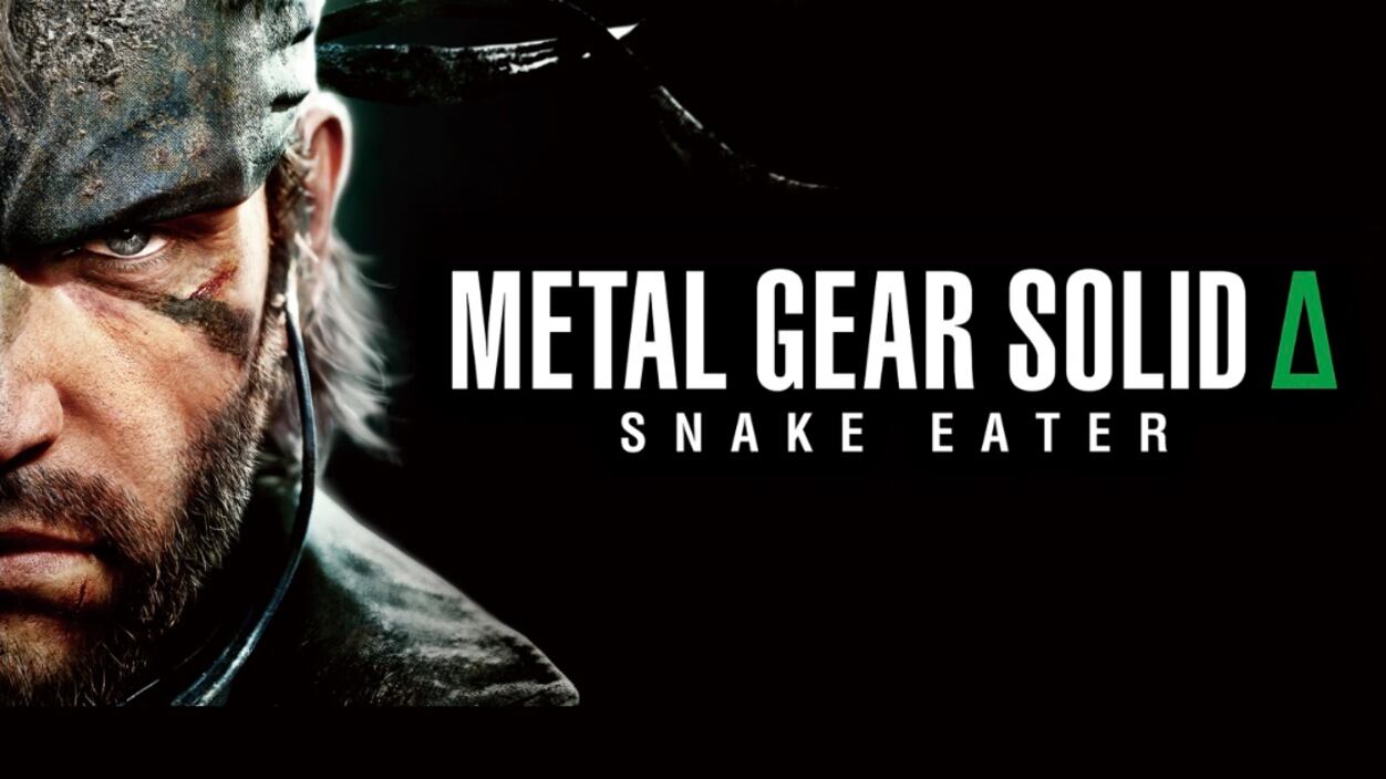 ¿Cuándo sale remake de Metal Gear Solid 3: Snake Eater para PlayStation 5 y Xbox? Tráiler en YouTube ya nos lo reveló