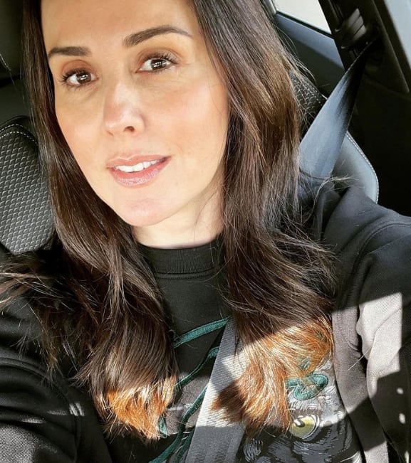 Natalia Esperón