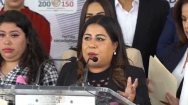 Ana Teresa Casas reportó que su camioneta fue encontrada en un barranco.