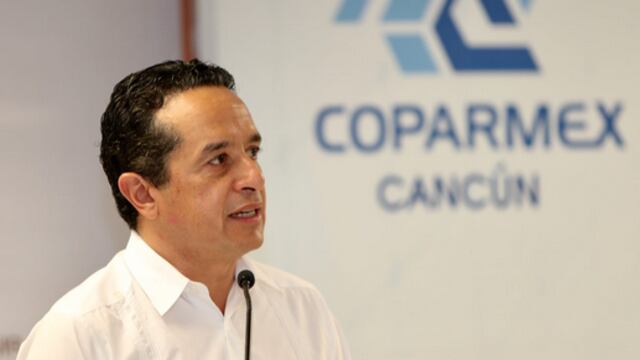 Las y los colaboradores de Carlos Joaquín deben estar alineados