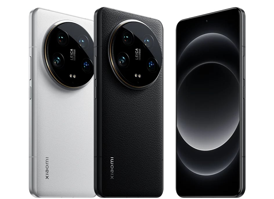 Xiaomi 14 Ultra