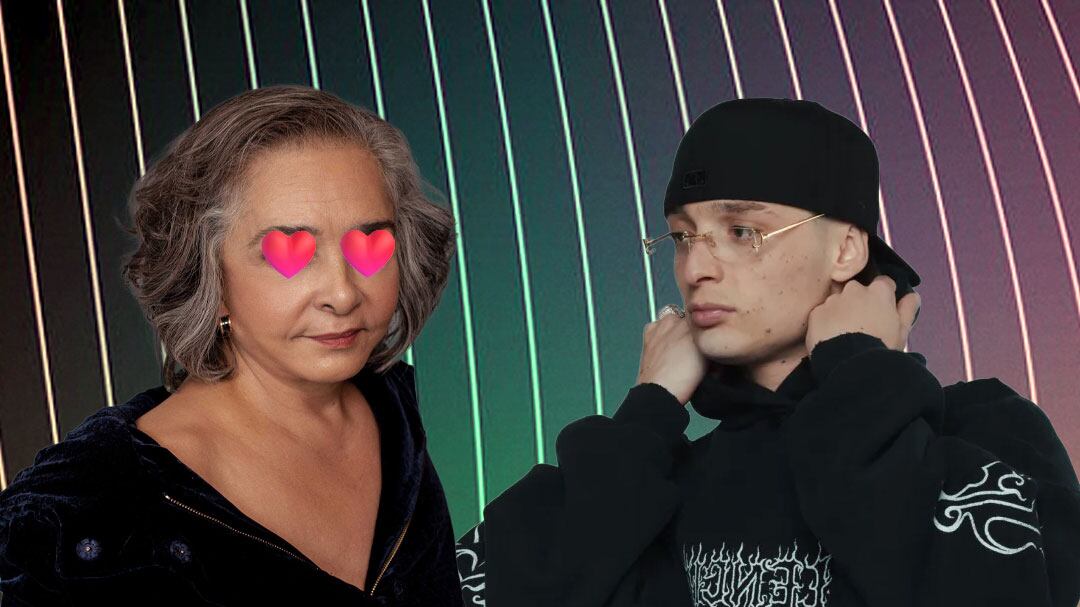 Hasta la mismísima Ana Martín se declara fan de Peso Pluma