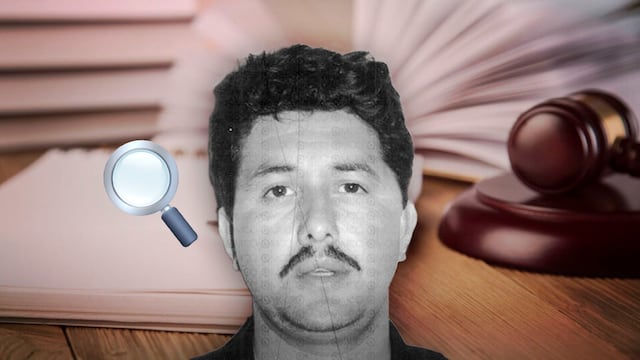 ¿Quién es Jorge Antonio Sánchez Ortega?