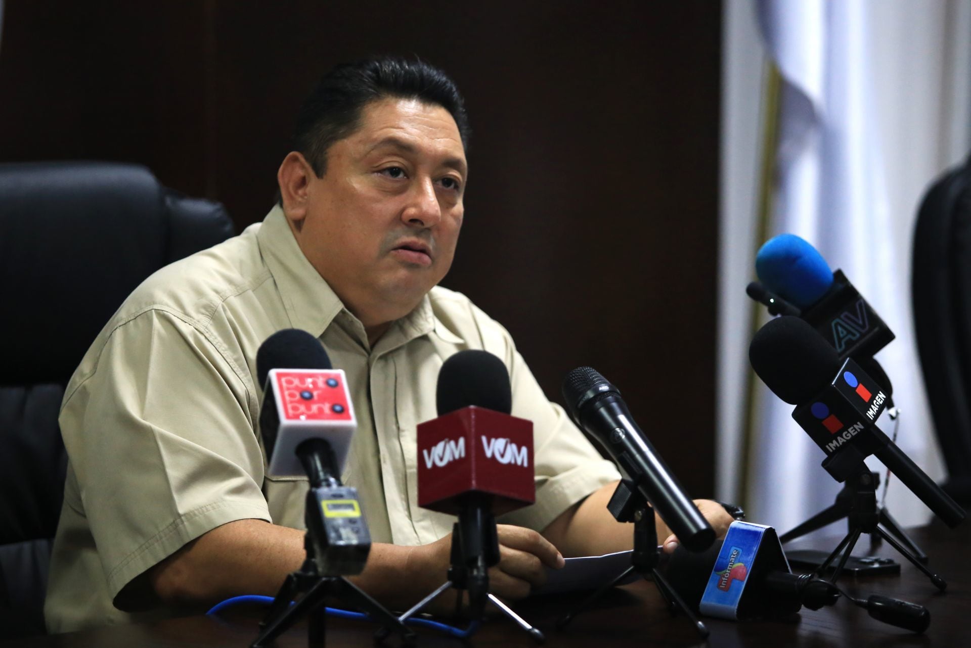 Uriel Carmona Gándara, fiscal de Morelos