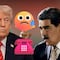 Donald Trump amenaza a Nicolás Maduro: “Si es por las malas, también está bien”