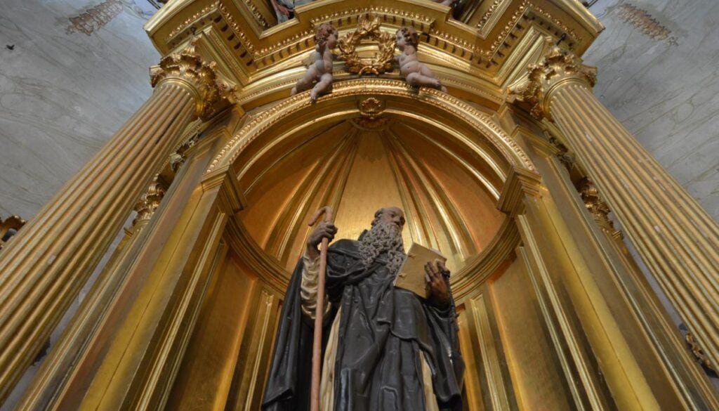 San Frutos de Segovia