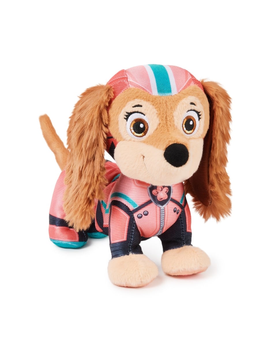 10 bonitos peluches de Paw Patrol que puedes comprar sin importar el precio