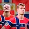 “Así es el fútbol”: Haaland sale en defensa de Sørloth tras la eliminación de Noruega