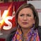Xóchitl Gálvez dice saber por qué el gobierno de AMLO quiere desaparecer al Inai