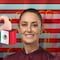 Claudia Sheinbaum reitera a Estados Unidos que soberanía de México no está en negociación