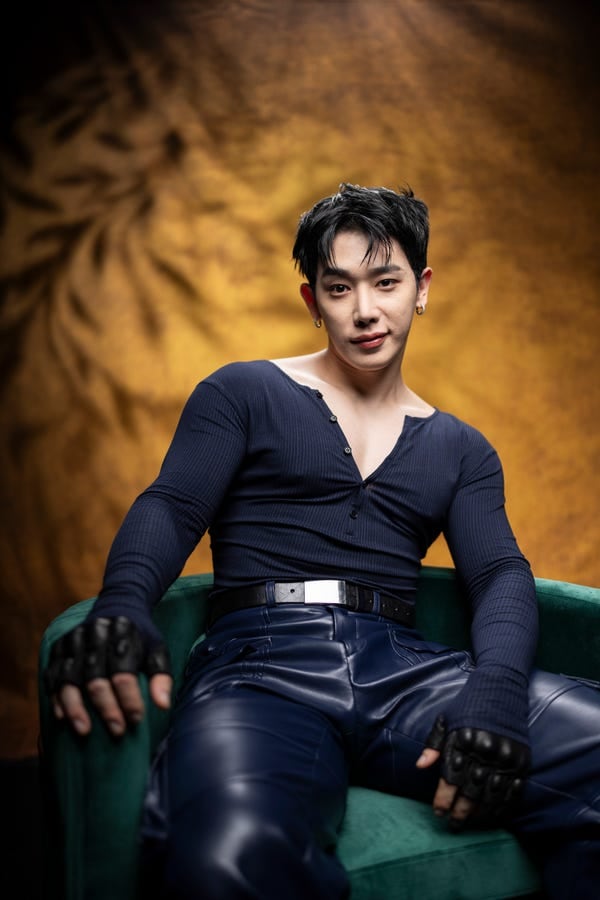 Wonho en México: Precio de boletos, cuándo es su concierto de la gira Stay Awake