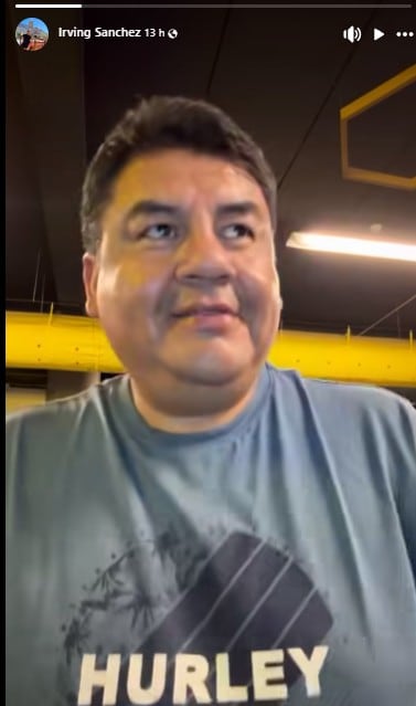 Irving Sánchez, alcalde de Yecapixtla