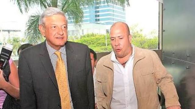 Alfaro es quien escribe, porque no se entendería esta epístola pronunciada por un gobernador de Morena, así como tampoco de los otros tres que ganaron de la oposición.