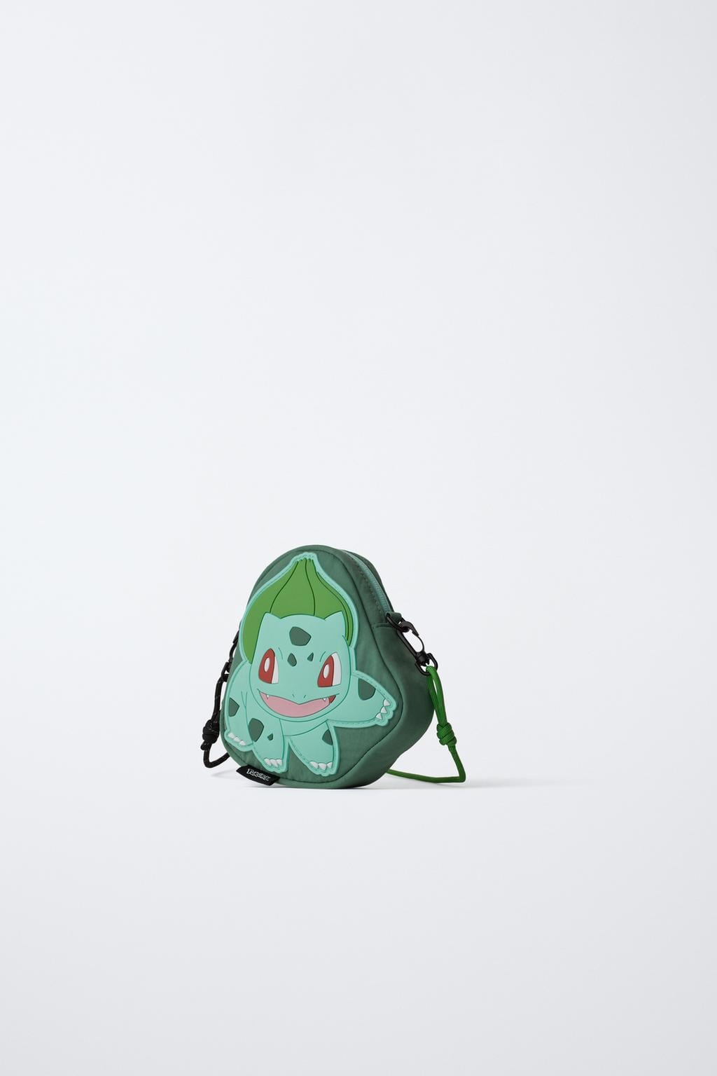 Bolsas de Pokemón x Zara