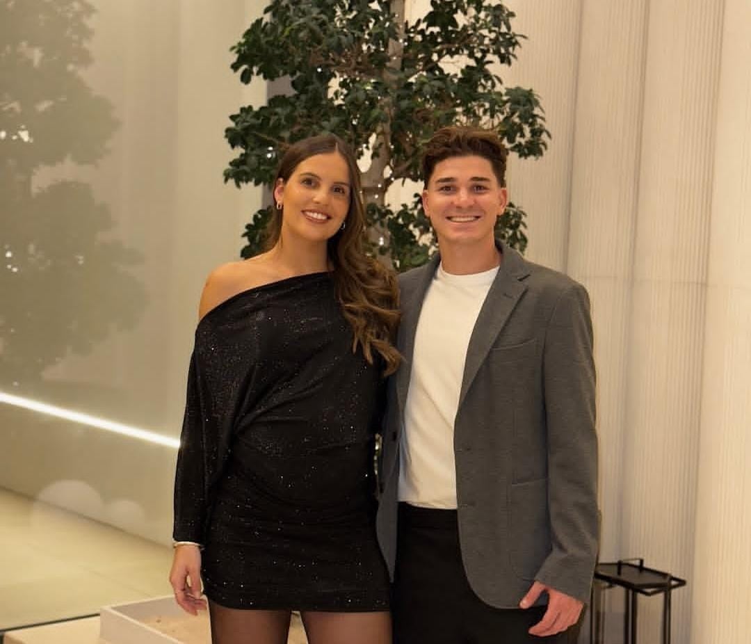 Conoce más de Julián Álvarez, futbolista argentino.