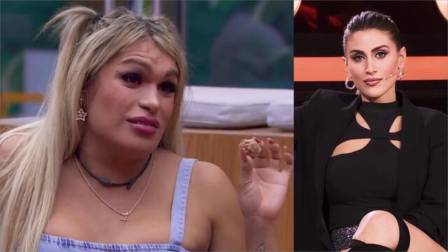 Wendy Guevara y Sofía Rivera Torres