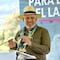 Alfredo Ramírez Bedolla: Comunidades indígenas cedieron hectáreas para proteger al Lago de Pátzcuaro