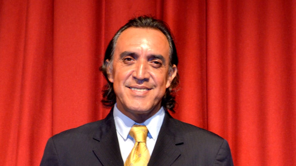Luis Felipe Tovar