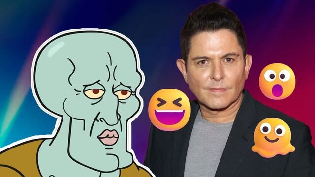 Ernesto Laguardia revela su secreto de la eterna juventud