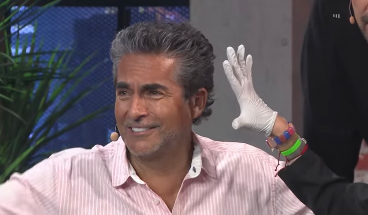 Raúl Araiza