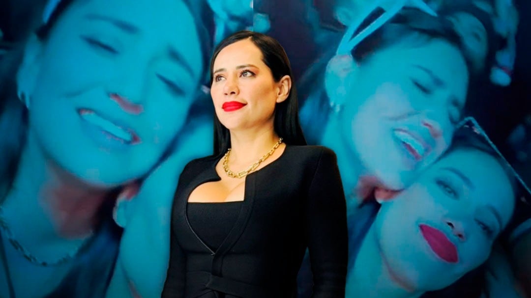 ¿Sandra Cuevas ahora tiene novia? Comparte concierto de Dua Lipa con nueva acompañante