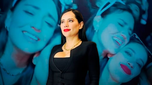 ¿Sandra Cuevas ahora tiene novia? Comparte concierto de Dua Lipa con nueva acompañante