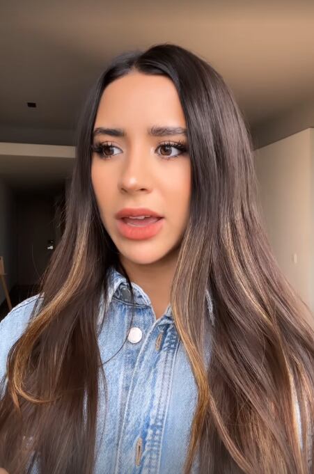 Tammy Parra promociona a Paty Cantú inventando la muerte de una de sus amigas