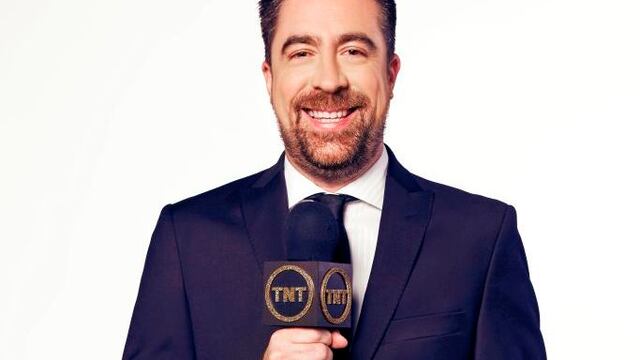 ¿Quién es Rafael Sarmiento, el conductor que terminó pagando por la mala traducción de TNT en premios Oscar 2023?