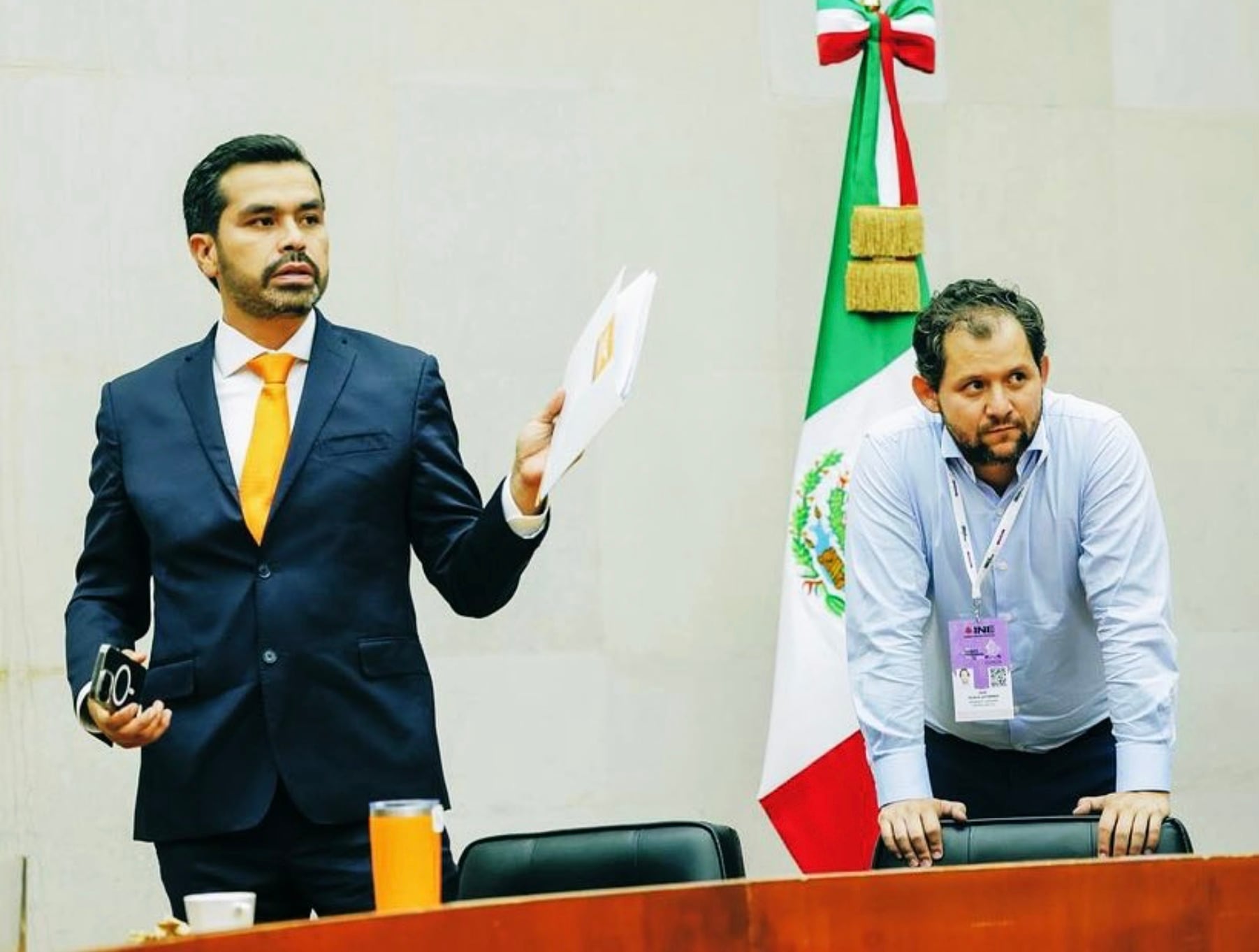 Juan Ignacio Zavala