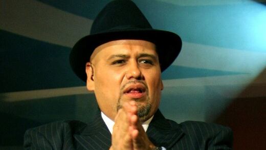 ¿Quién es René Franco, el periodista de La Taquilla acusado por Fernanda Ostos de humillarla?