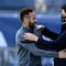 Champions League: Directivos del PSG bajaron al vestidor para presionar al árbitro