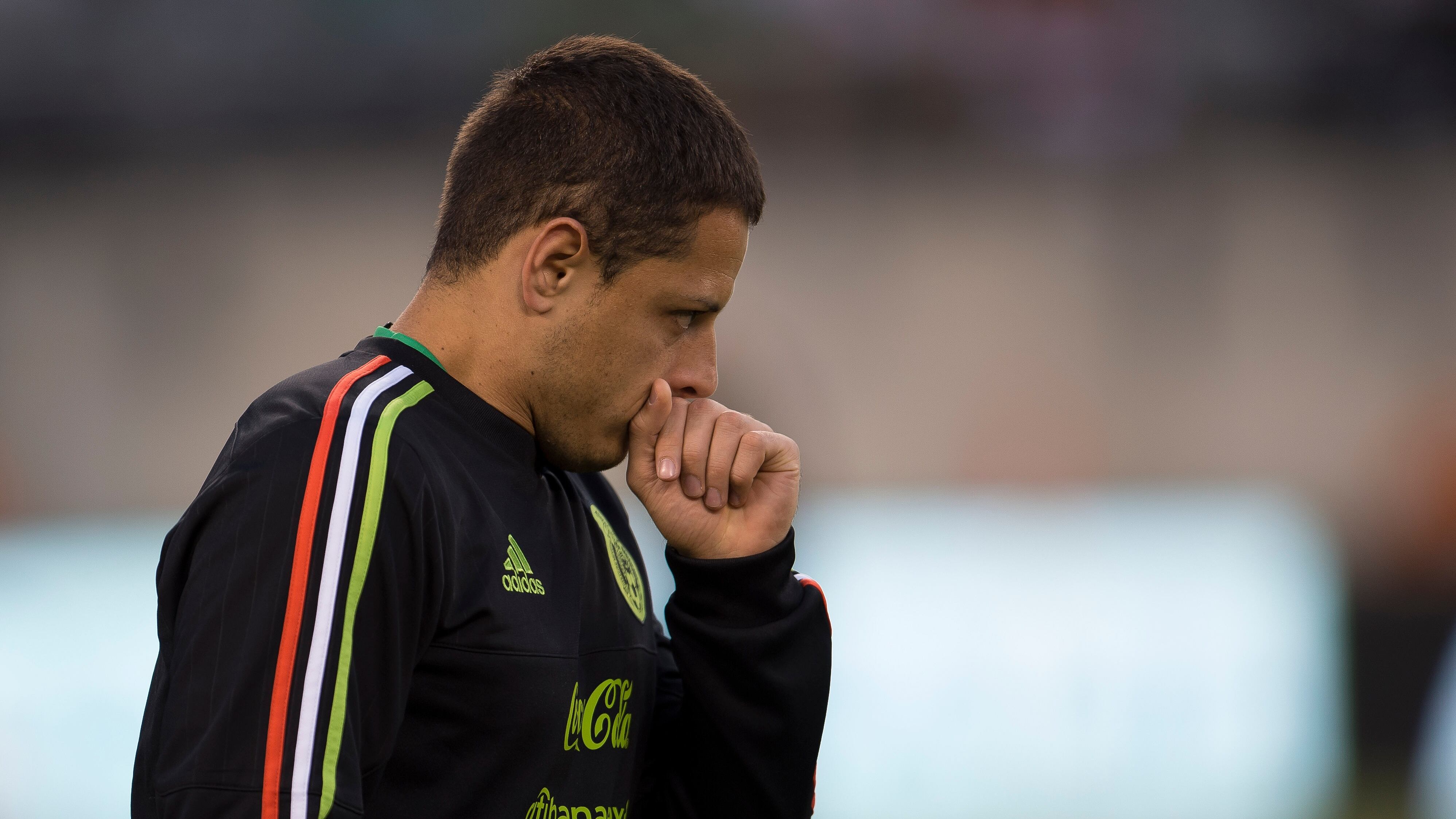 Chicharito