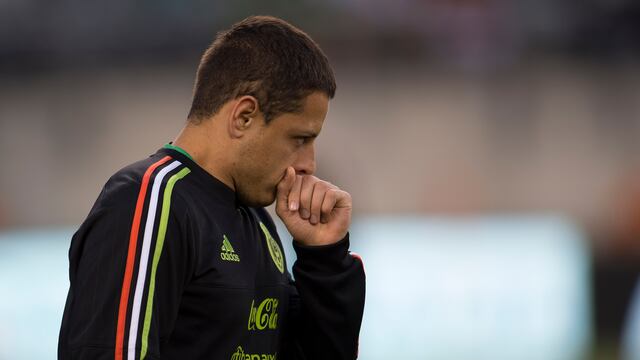 Chicharito