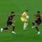 Club América: La magistral jugada de Álvaro Fidalgo contra el Manchester City