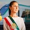 “El Tren Maya es rentable”, defiende Claudia Sheinbaum tras un millón 350 mil pasajeros