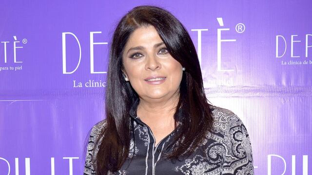 Victoria Ruffo