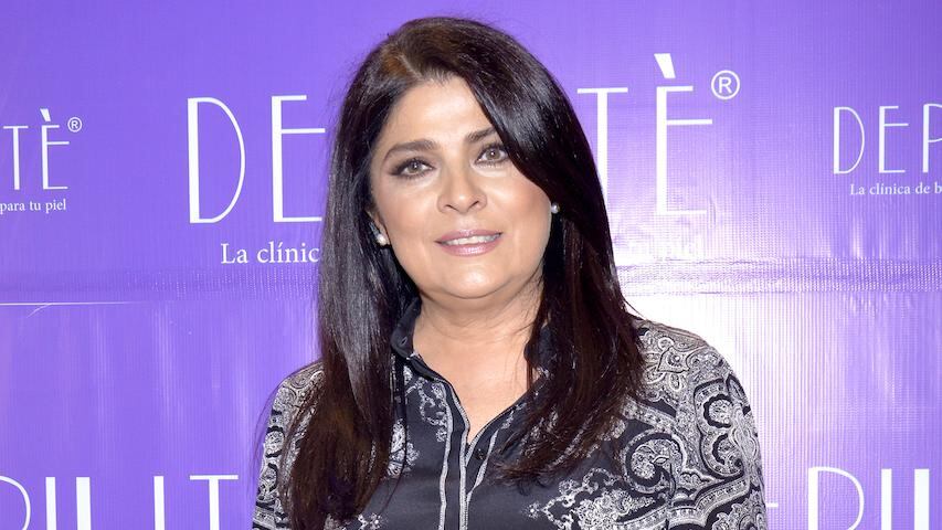 Victoria Ruffo