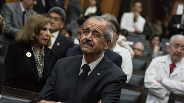 José Ángel Córdova Villalobos