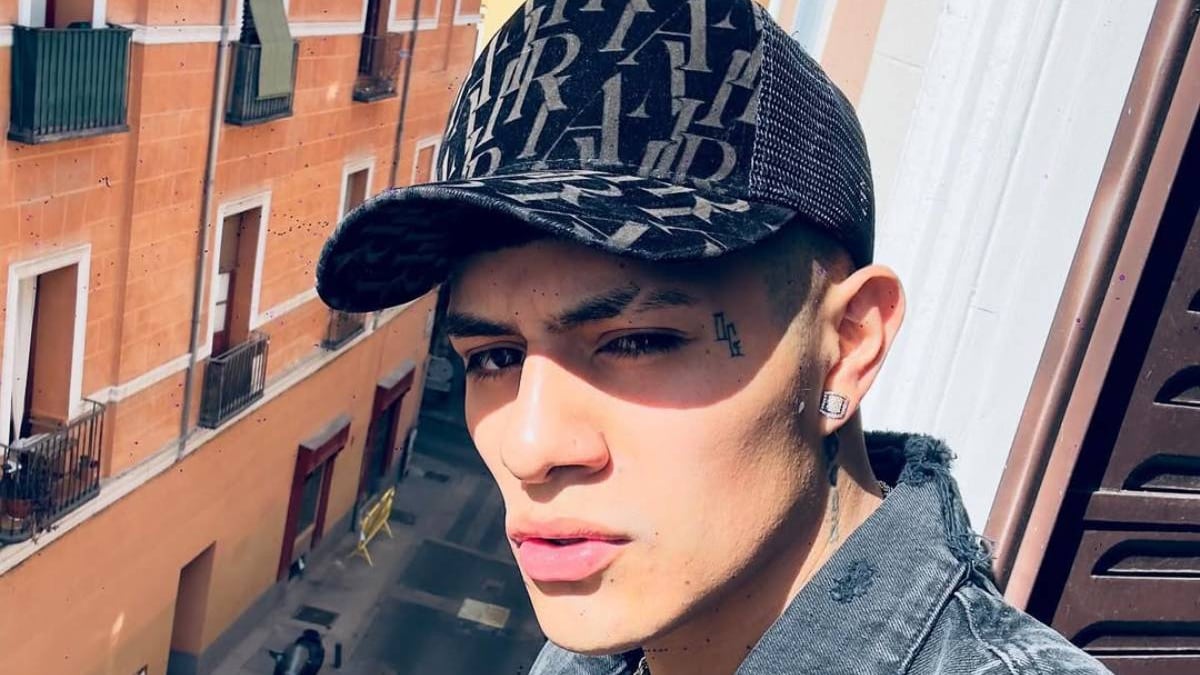 ¿Quién es El Bogueto? El cantante de Nezahualcóyotl que denunció a dos chismosos de TikTok por amenazas