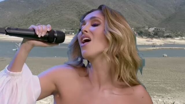 Parodia de 'Salvame' de RBD