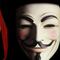Despistados internautas acusan a 'Anonymous' de imitar a 'La Casa de Papel'