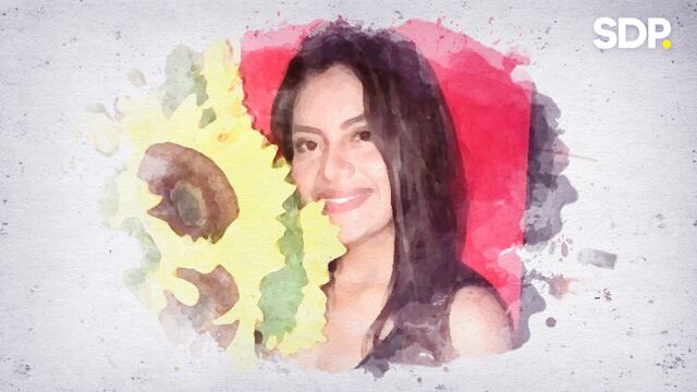 Claudia Alondra Suárez Correa.