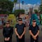Operativo Enjambre: Seis policías detenidos en Tabasco por presunta extorsión y secuestro