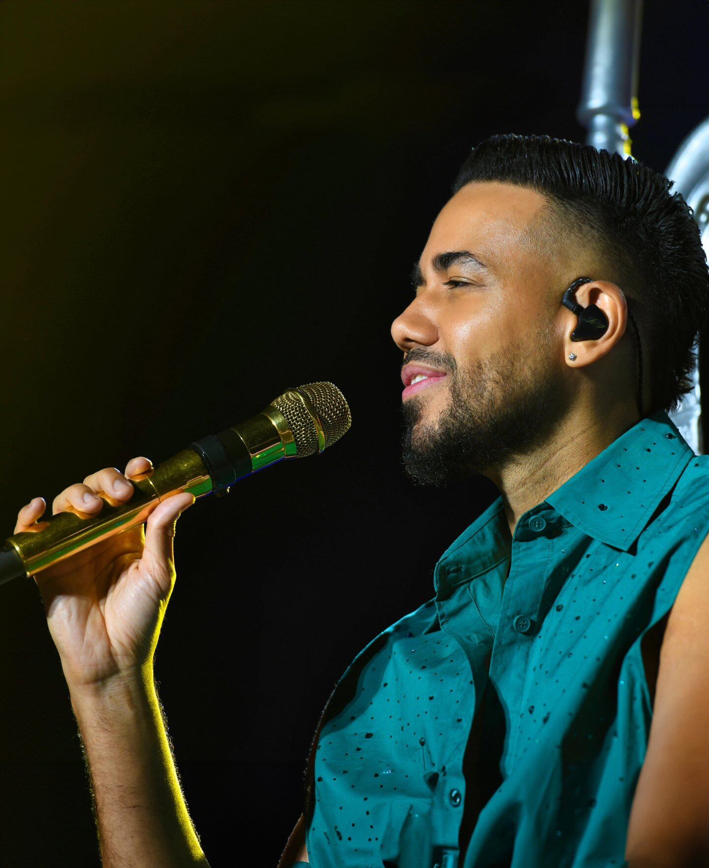 Romeo Santos
