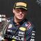 Max Verstappen demuestra que nadie le compite en Formula 1; se proclama tricampeón a falta de 5 carreras