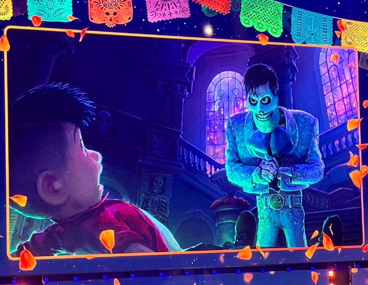 Ernesto de la Cruz regresará en Coco 2 de acuerdo a la sinopsis oficial