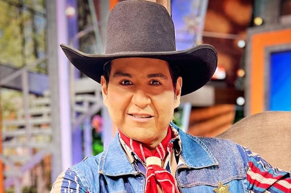 Rafa Balderrama
