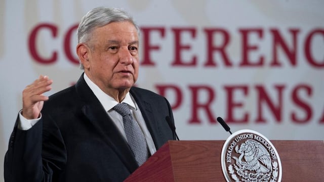 Andrés Manuel López Obrador