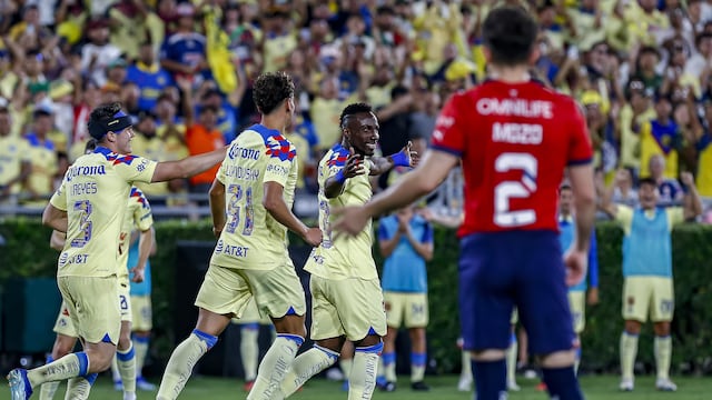 Quiñones Celebrando